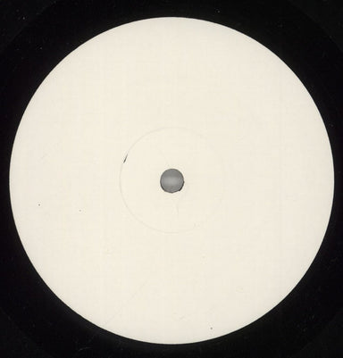 Adam Ant Strip - White label test pressing UK vinyl LP album (LP record) A~ALPST881868