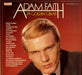 Adam Faith 24 Golden Greats UK vinyl LP album (LP record) WW5113