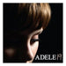 Adele 19 (Nineteen) - Sealed UK vinyl LP album (LP record) XLLP313