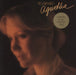 Agnetha Fältskog Tio År Med Agnetha + Hype Sticker + Poster Swedish vinyl LP album (LP record) CLPS352