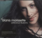 Alanis Morissette Precious Illusions - Both CDs UK 2-CD single set (Double CD single) W582CD1/CD2