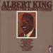 Albert King King, Does The King's Things - 180gm US vinyl LP album (LP record) CR00324