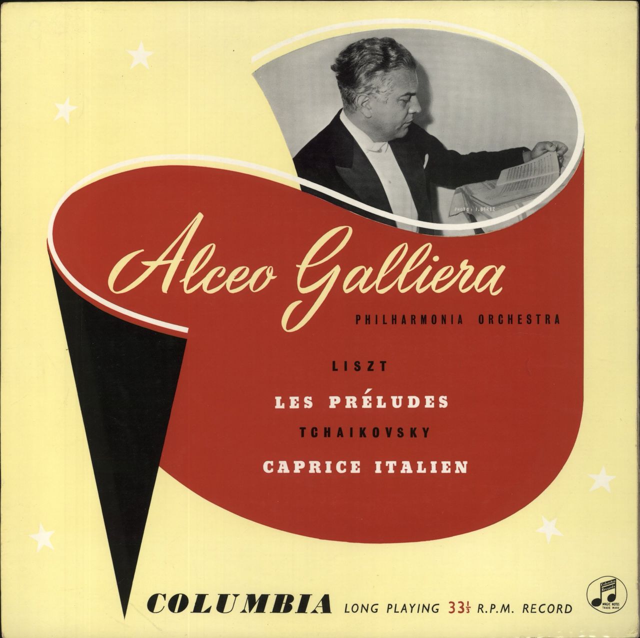 Alceo Galliera