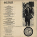 Alex Taylor With Friends And Neighbours French vinyl LP album (LP record)