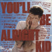 Alex Warren You'll Be Alright, Kid - Green Galaxy Vinyl - Sealed US 2-LP vinyl record set (Double LP Album) 075678598814
