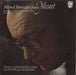 Alfred Brendel Mozart: Piano Concertos in B Flat No.27 & No.18 UK vinyl LP album (LP record) 6500948