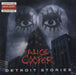 Alice Cooper Detroit Stories - Sealed UK 2-LP vinyl record set (Double LP Album) 0215400EMU