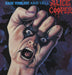 Alice Cooper Raise Your Fist And Yell UK vinyl LP album (LP record) MCF3392