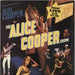 Alice Cooper The Alice Cooper Show - White WB label With Lines German vinyl LP album (LP record) WB56439