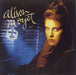 Alison Moyet Alf - Hype Stickered Dutch vinyl LP album (LP record) 26229