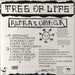 Alpha & Omega (Dub) Tree Of Life UK vinyl LP album (LP record) 5031222096019