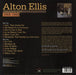 Alton Ellis Treasure Isle 1966-1968 UK vinyl LP album (LP record) 5060135762650