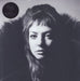 Angel Olsen All Mirrors - Crystal Clear Vinyl US 2-LP vinyl record set (Double LP Album) JAG344