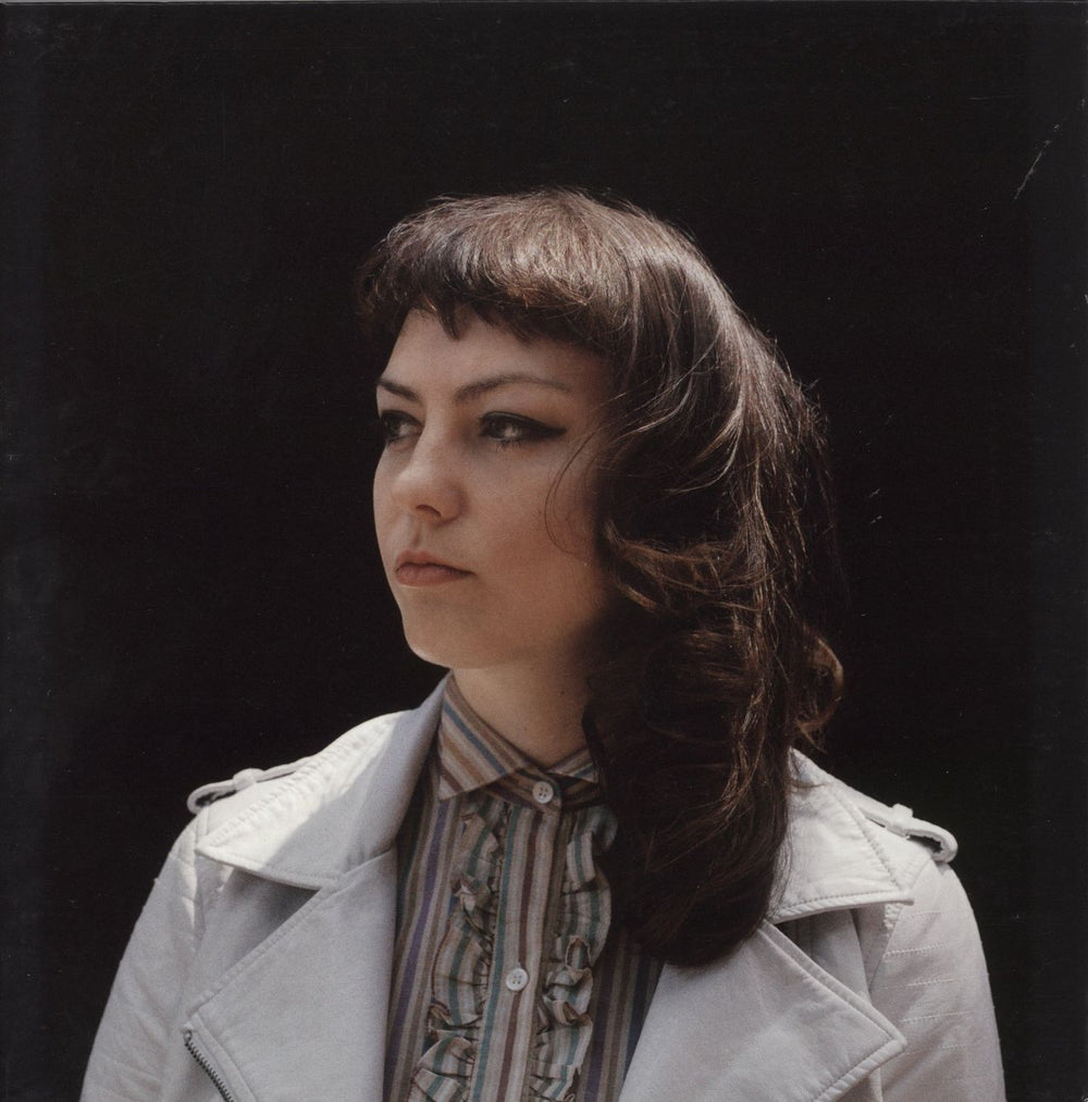 Angel Olsen My Woman - Purple Vinyl + Bonus CD UK vinyl LP album (LP record) JAG284LP-C2