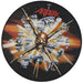 Anthrax Bring The Noise UK 10" Vinyl Picture Disc (10 inch Record Single) 10IS490