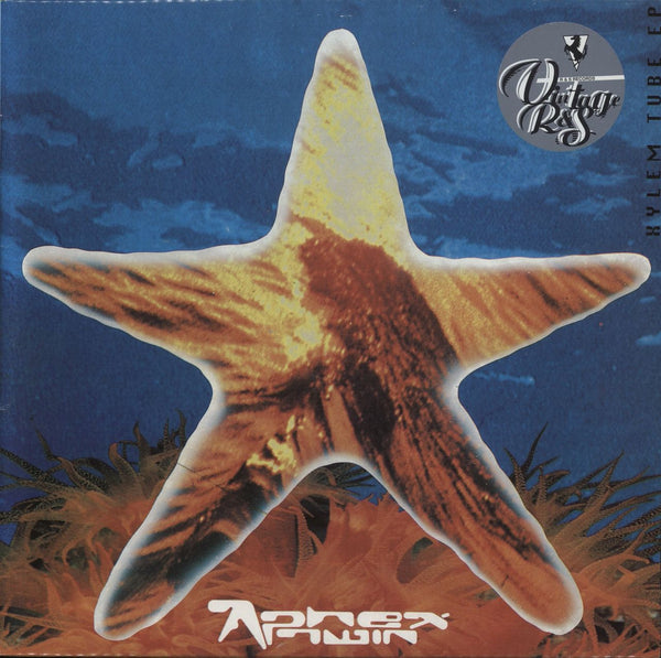 aphex-twin-xylem-tube-ep-