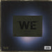 Arcade Fire We - Sealed UK vinyl LP album (LP record) 194399712214