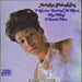 Aretha Franklin I Never Loved A Man The Way I Love You UK vinyl LP album (LP record) 587066