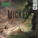 Ariana Grande Wicked: The Soundtrack - Green & Pink Split Vinyl - Sealed UK 2-LP vinyl record set (Double LP Album) 602475323853