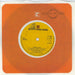 Arlo Guthrie Ukelele Lady - Solid UK Promo 7" vinyl single (7 inch record / 45) K14188