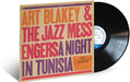 Art Blakey & The Jazz Messengers A Night In Tunisia - Blue Note Classic Vinyl Series 180 Gram - Sealed UK vinyl LP album (LP record) 602465007640