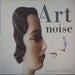 Art Of Noise In No Sense? Nonsense! UK vinyl LP album (LP record) WOL4