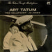 Art Tatum The Tatum Group Masterpieces UK vinyl LP album (LP record) 2310735
