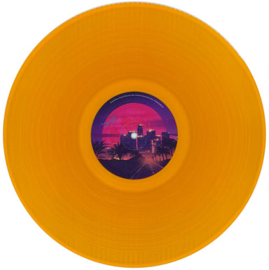 洋楽 Half an Orange 2LP 洋楽 Half an Orange 2LP Half An Orange 2LP Vinyl EDM Indie