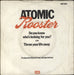 Atomic Rooster Do You Know Who's Looking For You? - EX UK 7" vinyl single (7 inch record / 45)