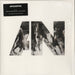 Awolnation Run - 180gm UK 2-LP vinyl record set (Double LP Album) RBR0416VL