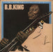 B B King King Size US vinyl LP album (LP record) AB-977