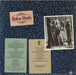 Babe Ruth Babe Ruth US vinyl LP album (LP record)