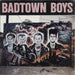 Badtown Boys Badtown Boys US vinyl LP album (LP record) GIFTUS013