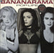 Bananarama Pop Life - Hype Stickered UK vinyl LP album (LP record) 828246.1