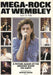 Band Aid Mega-Rock At Wembley UK magazine MAGAZINE