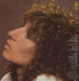 Barbra Streisand Love Songs + Inner UK vinyl LP album (LP record)
