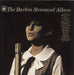 Barbra Streisand The Barbra Streisand Album UK vinyl LP album (LP record) 62161