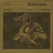Baroness Live At Maida Vale - BBC - Gold Translucent Vinyl - EX US 12" vinyl single (12 inch record / Maxi-single) RR7217