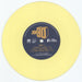 Barry Gray Joe 90 - Yellow Opaque Vinyl UK 7" vinyl single (7 inch record / 45) BZY07JO877070