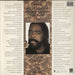 Barry White The Right Night And Barry White UK vinyl LP album (LP record) 082839515412