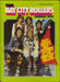 Bay City Rollers The Official Annual 1976 UK book 860300056