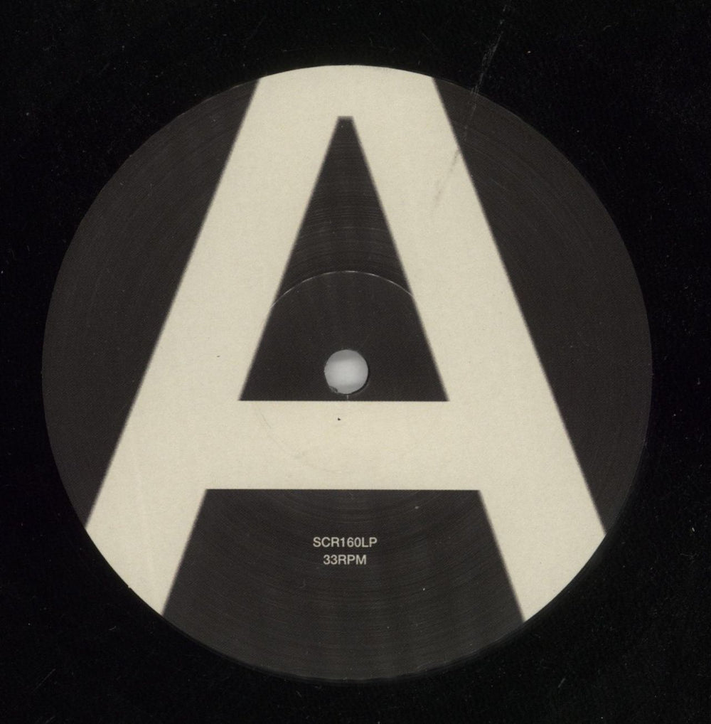 Bdrmm Bedroom UK vinyl LP album (LP record) 5Z1LPBE866812