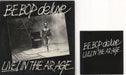 Be Bop Deluxe Live! In The Air Age - Complete - EX UK vinyl LP album (LP record) SHVL816