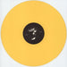 Beach House 7 [Seven] - Yellow Vinyl UK vinyl LP album (LP record) BN9LPSE871930