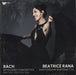 Beatrice Rana Bach Keyboard Concertos - Sealed UK 2-LP vinyl record set (Double LP Album) 5021732525925