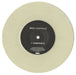 Beck Chemtrails - Cream Vinyl UK 7" vinyl single (7 inch record / 45) B-K07CH440000