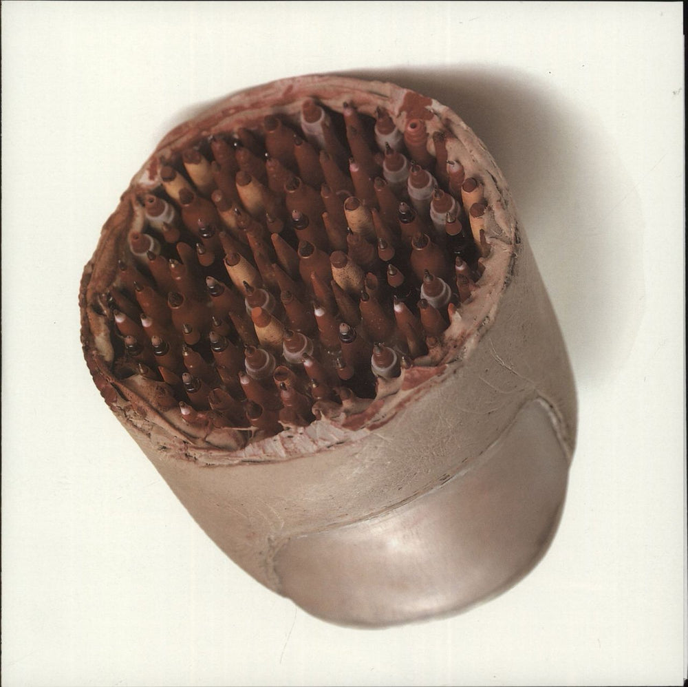 Beck Mutations - 180gm + 7" - Shrink US vinyl LP album (LP record)