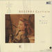 Belinda Carlisle Heaven On Earth - 180gm Blue Vinyl - Shrink + Hype-sticker UK vinyl LP album (LP record) 5014797897878