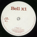 Bell X1 Tongue UK 7" vinyl single (7 inch record / 45) BX107TO717890