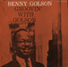 Benny Golson Groovin' With Golson French vinyl LP album (LP record) 68.346